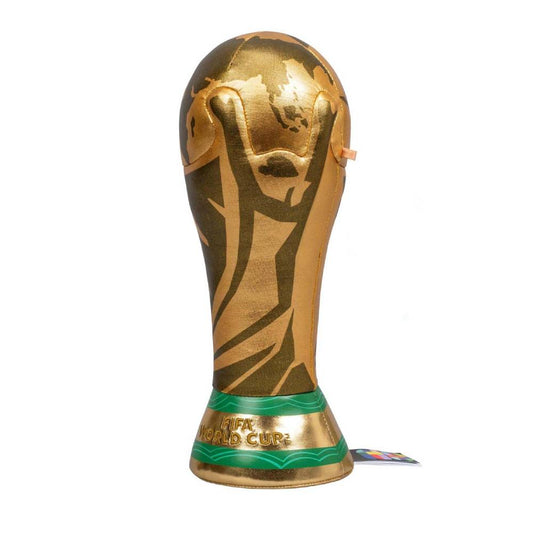 FIFA World Cup 8" Trophy Plush Toy