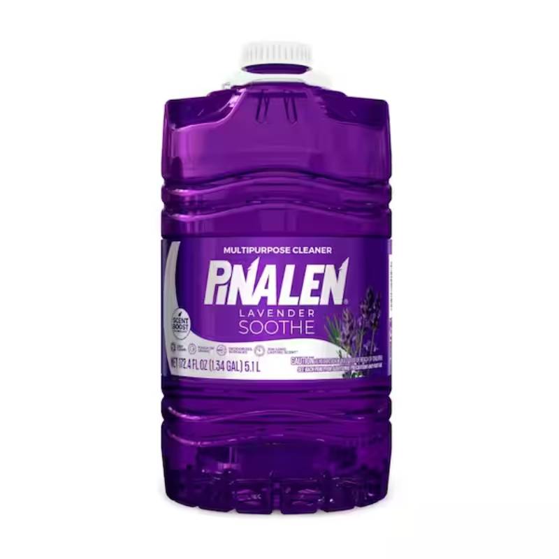 Pinalen 172.4oz Multipurpose Liquid Cleaner