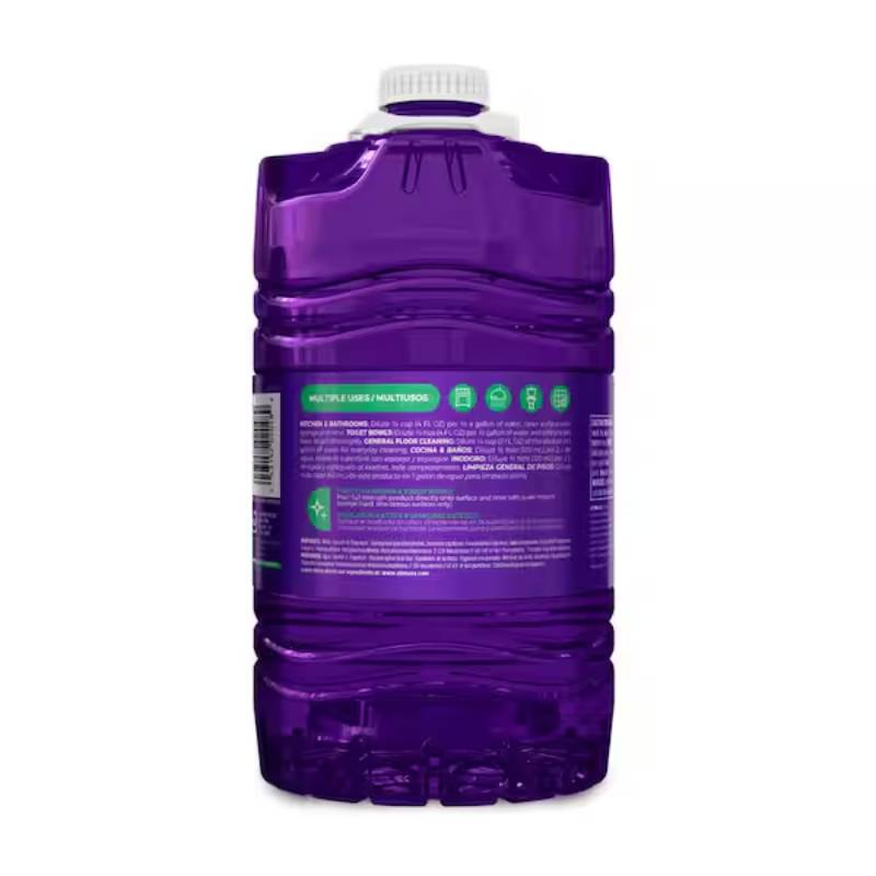 Pinalen 172.4oz Multipurpose Liquid Cleaner