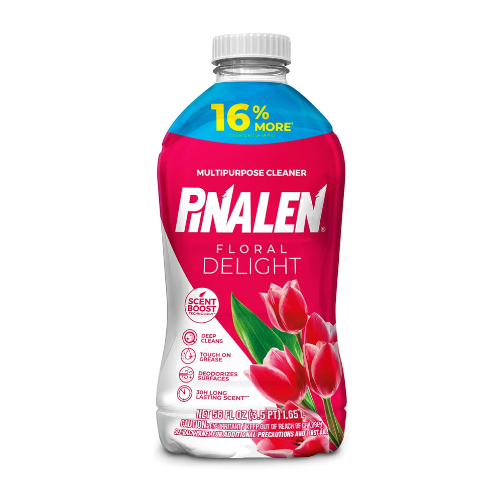 Pinalen 56 fl.oz Max Multipurpose Liquid Cleaner