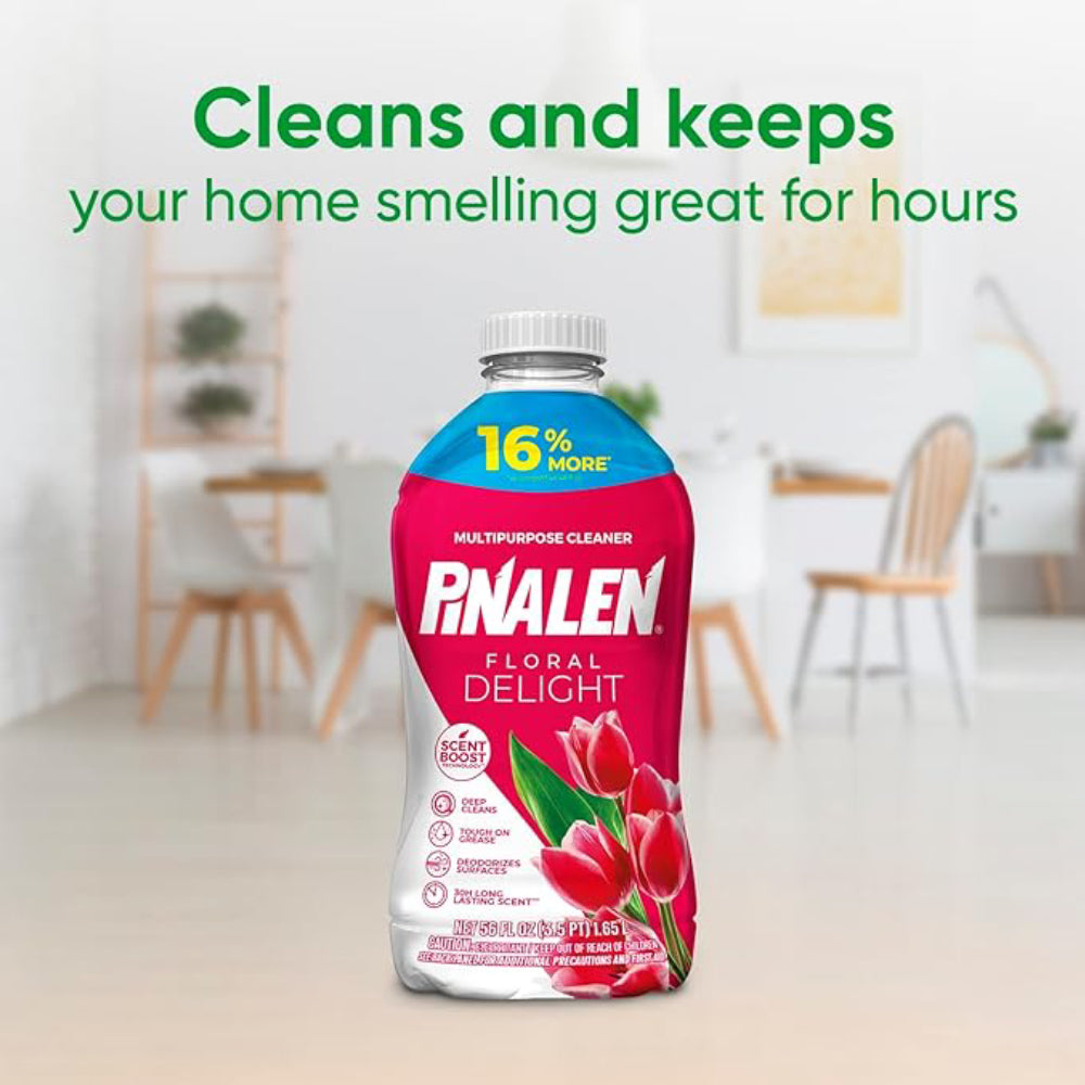Pinalen 56 fl.oz Max Multipurpose Liquid Cleaner
