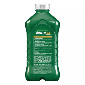 Pinalen 56 fl.oz Fresh Pine Multi-Purpose Cleaner - Green