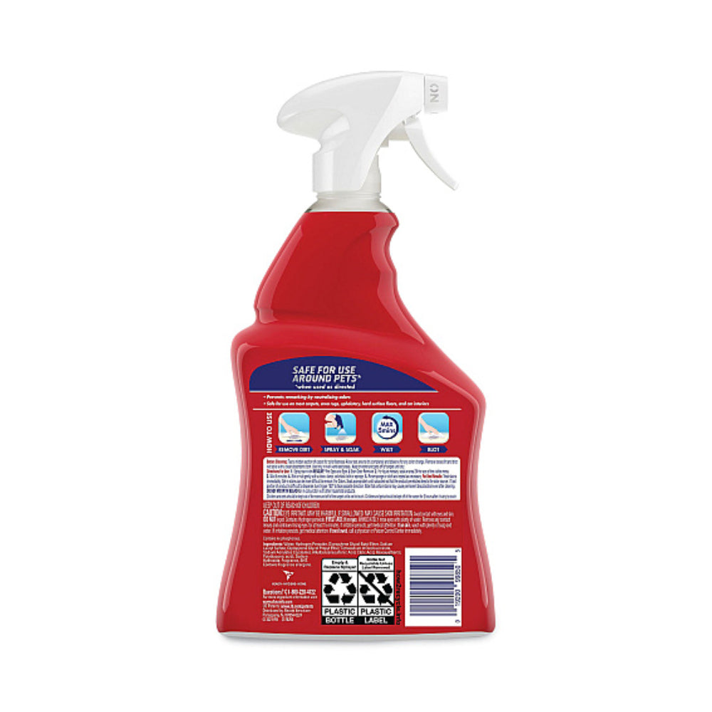 Resolve 32 fl.oz Citrus Scent Pet Specialist Stain and Odor Remover