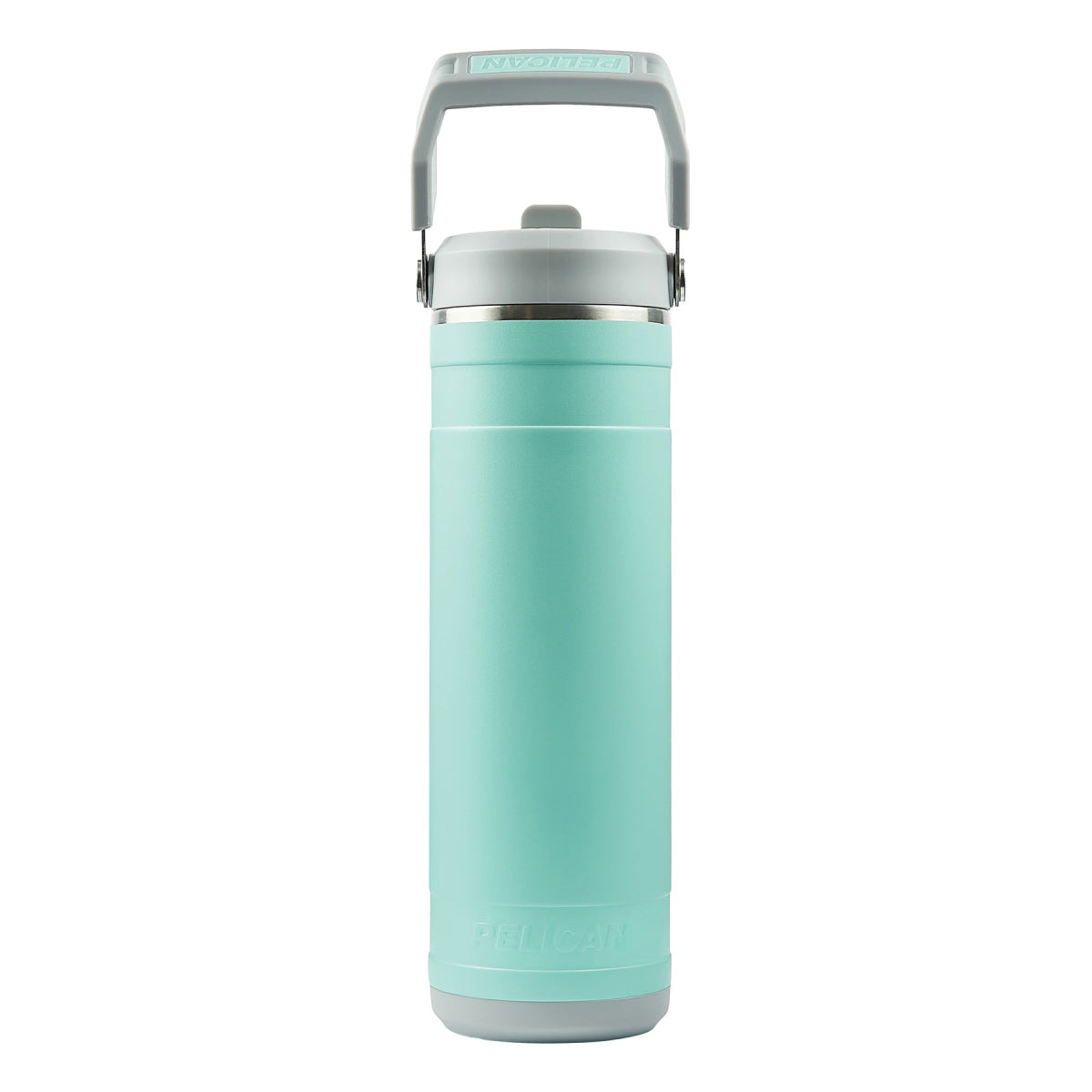 Pelican Hydration 26 oz Pacific Bottle - Seafoam