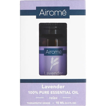 Candle Warmers 0.5  oz Essential Oil - Lavender - Curacao
