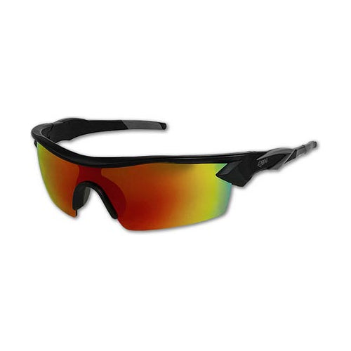 As Seen on TV BattleVision Unisex HD Polarized Sunglasses - Curacao