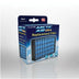 As Seen On TV Arctic Air 4.3" Portable Ultra Anti Microbial Replacement Filter - Curacao