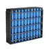 As Seen On TV Arctic Air 4.3" Portable Ultra Anti Microbial Replacement Filter - Curacao