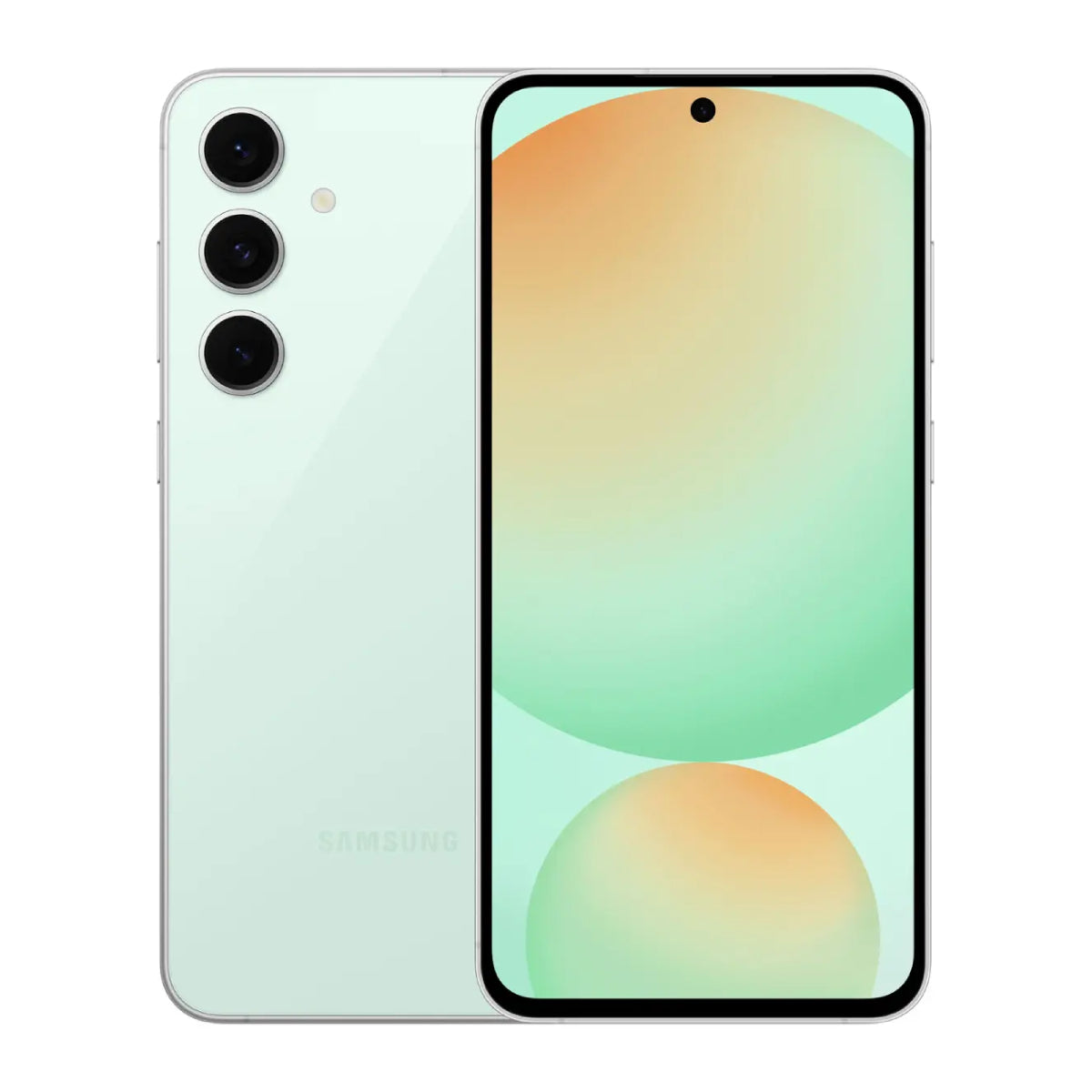 Samsung Galaxy S24 FE 128GB Smartphone - Mint