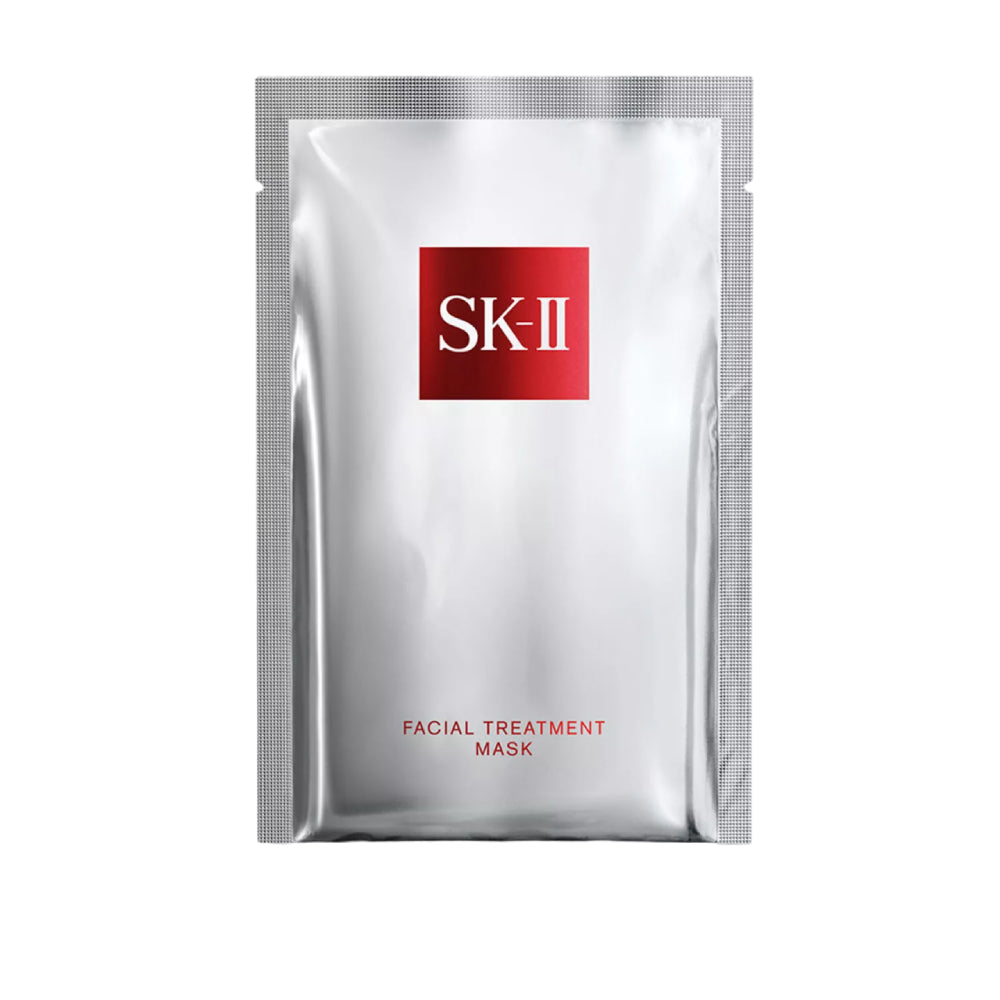 SK II Pitera Facial Treatment Mask Twin Pack