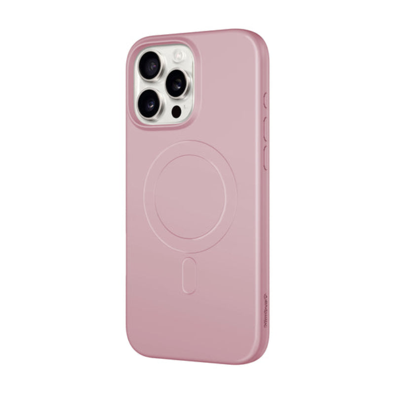 Nimbus9 Alto 2 Mag Safe Cases for Apple iPhone 16 Pro Max -  Pink