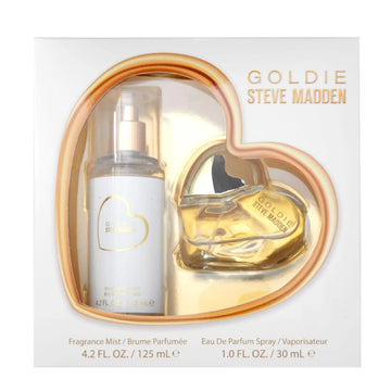Steve Madden Goldie Women's (2-Piece) Gift Set