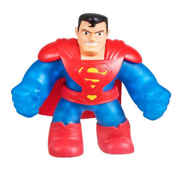 Heroes of Goo Jit Zu Series 3 DC Hero Toy - Assorted