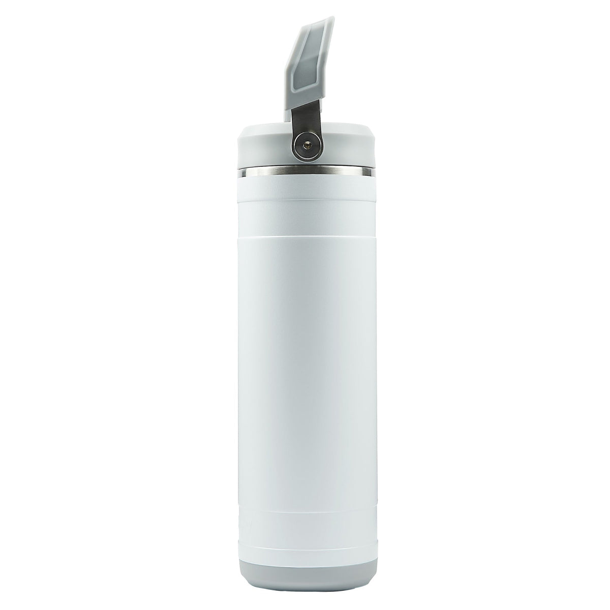 Pelican Hydration 26 oz Pacific Bottle - Bright White