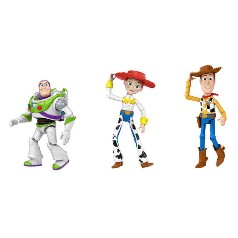 Disney Pixar Toy Story Large Scale Figure Toy - Assortment