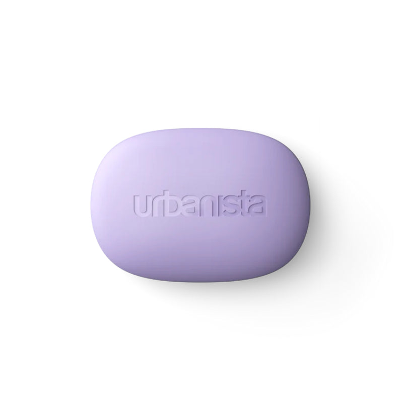 Urbanista Copenhagen 2 In-the-Ear Earbuds - Lavender Purple