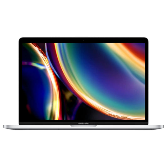 Apple MXK72LL/A 13" MacBook Pro - Intel Core i5 with 8GB Memory - 512GB SSD - Silver