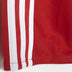 Adidas Medium 2016 - 17 Soccer Manchester United Home Youth Jersey - Red/White - Curacao