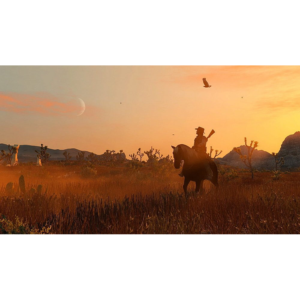 Red Dead Redemption for Nintendo Switch, Nintendo Switch OLED and Nintendo Switch Lite