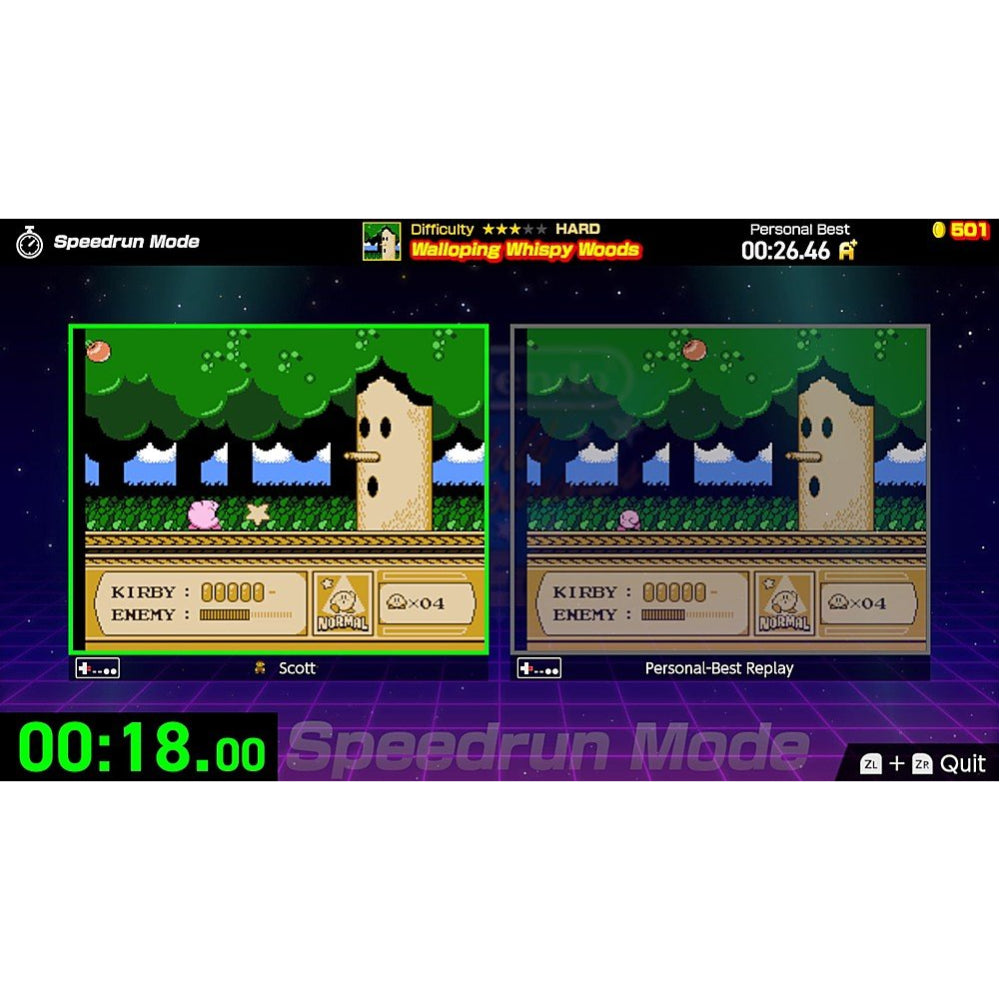 Nintendo World Championships NES Edition Deluxe Set for Nintendo Switch