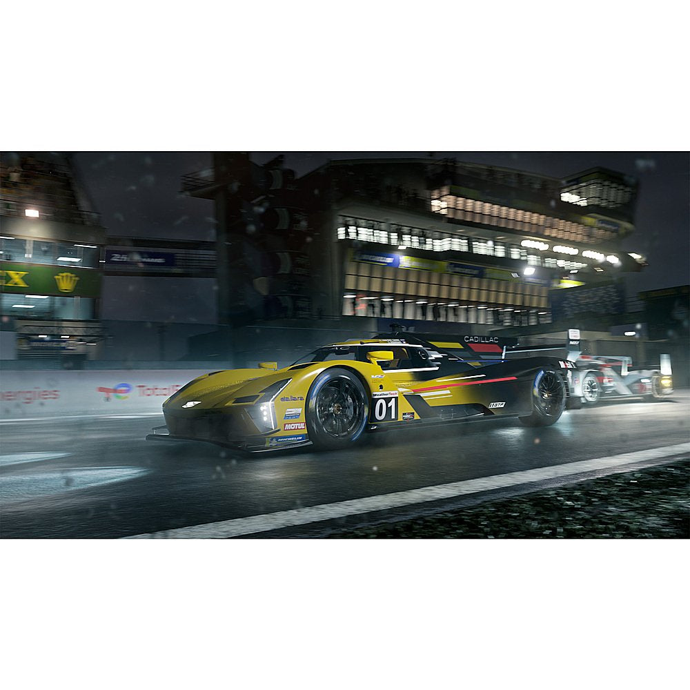 Edición estándar de Forza Motorsport para Xbox Series X