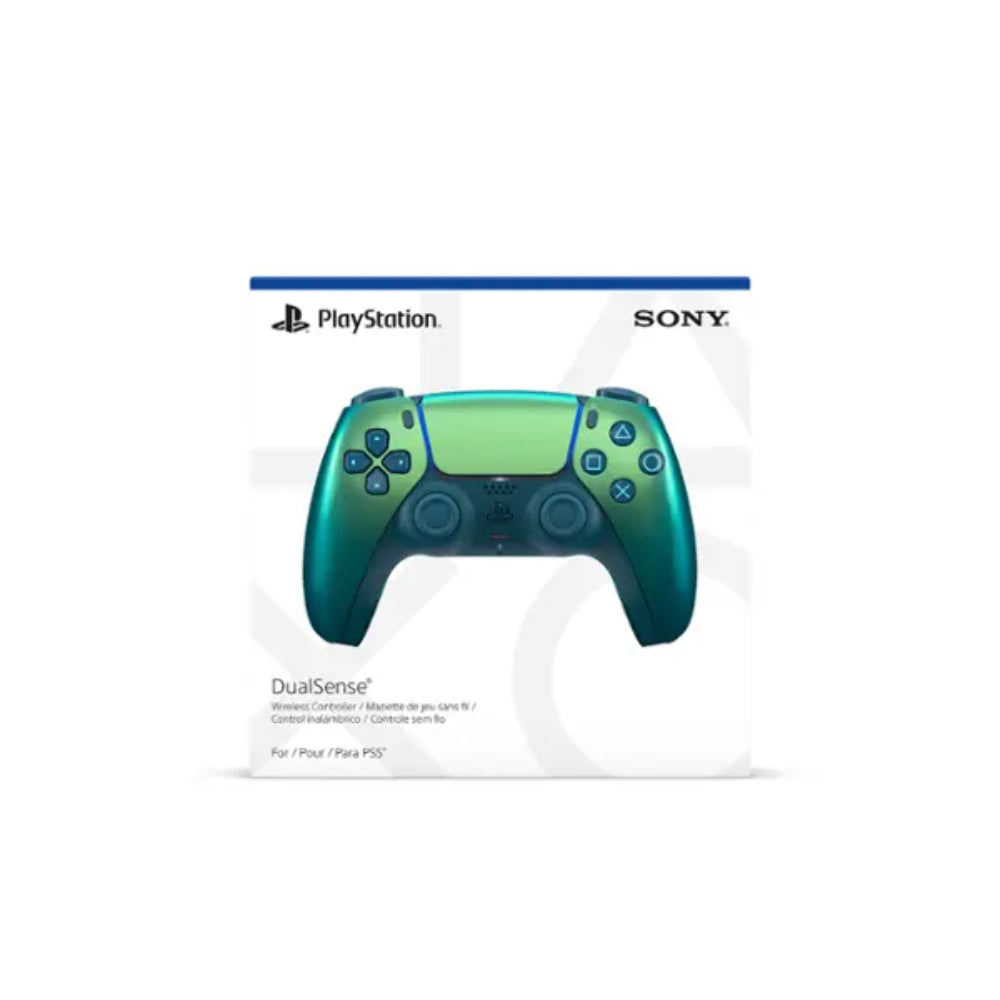 Sony DualSense Wireless Controller for PlayStation 5 - Chroma Teal