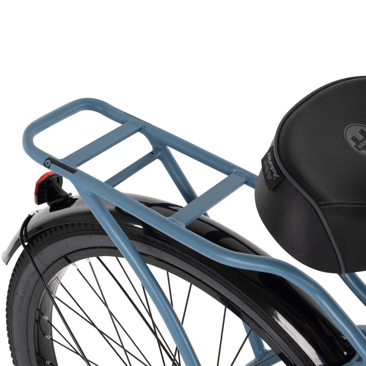 Bicicleta de paseo para hombre Huffy Hawthorn de 26" - Azul piedra