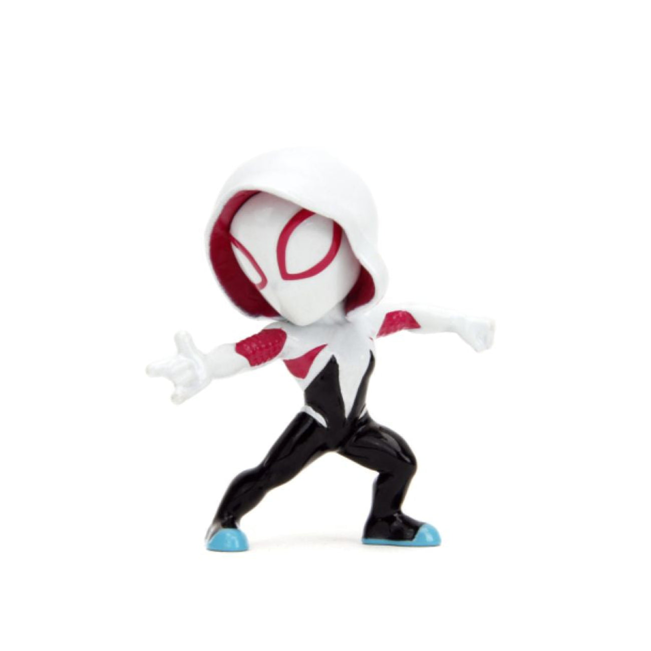 Jada Toys Marvel Comics Spider-Man 2.5" MetalFig 1 Figure - Assortment