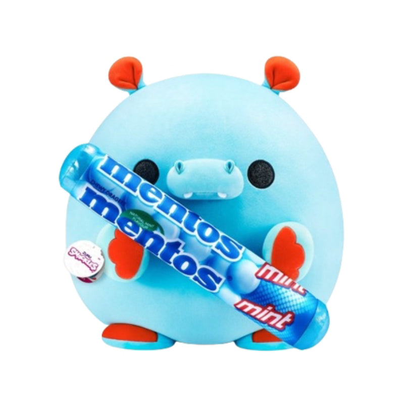 Peluche de gran tamaño Snackles en colores surtidos– Curacao