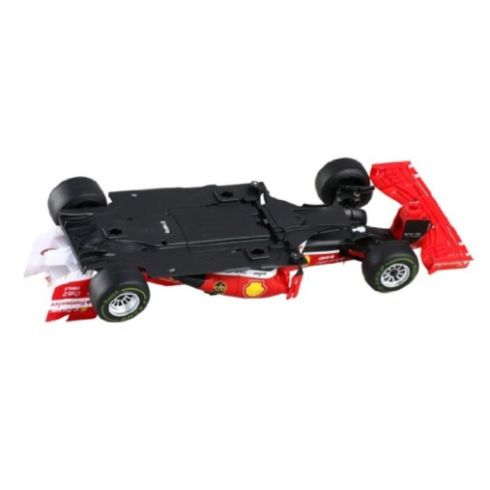 Rastar 57400 Ferrari F138 Remote Controlled Toy