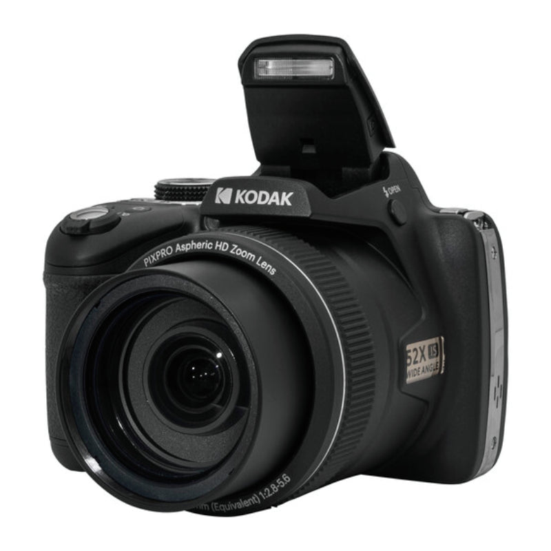 スメラギ Kodak - PIXPRO AZ528 Bridge Camera - Black | eBay