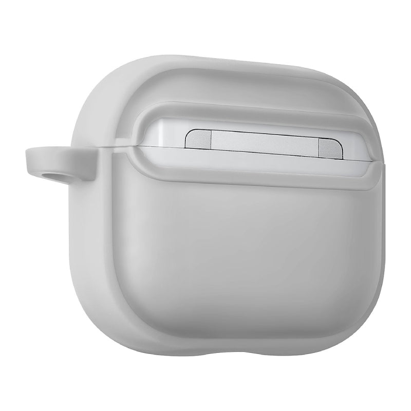 Estuche de carga Laut Huex para Apple AirPods (tercera generación) - Frost