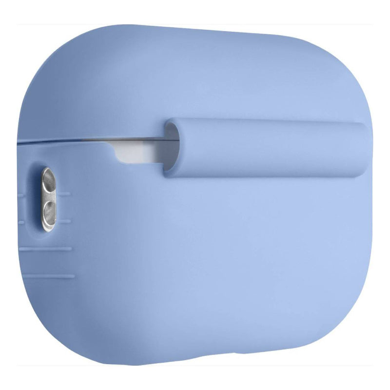 Estuche de carga Laut Pod para Apple AirPods Pro (1.ª y 2.ª generación) - Azul claro