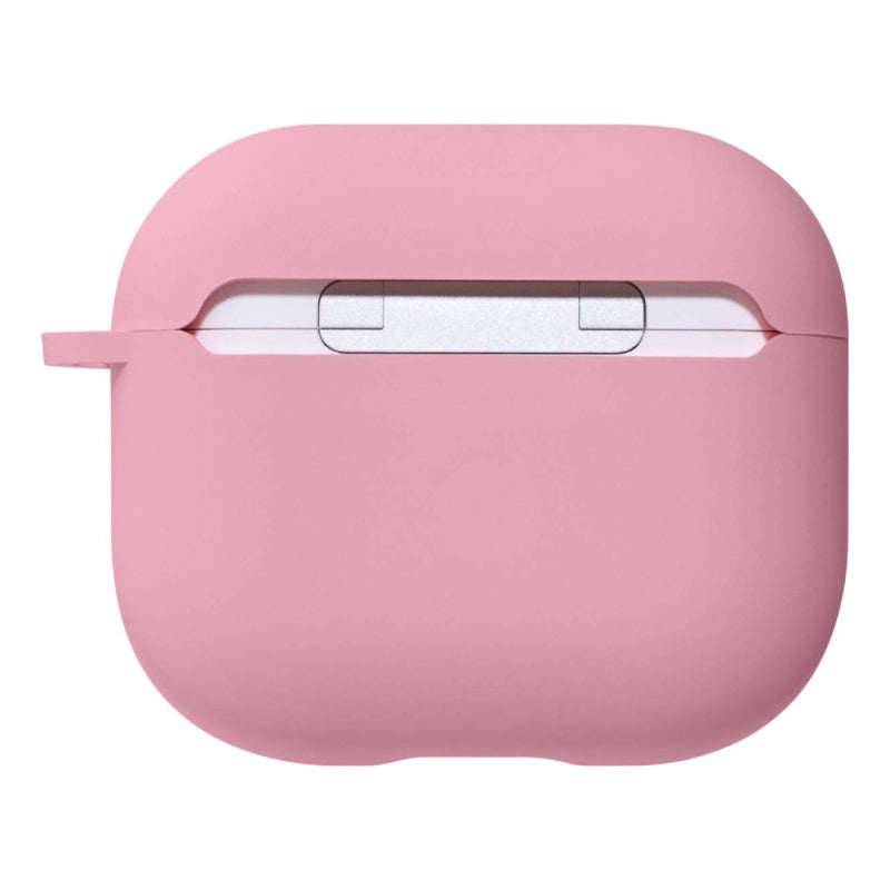 Estuche de carga Laut Huex Pastel para Apple AirPods (3.ª generación) - Caramelo