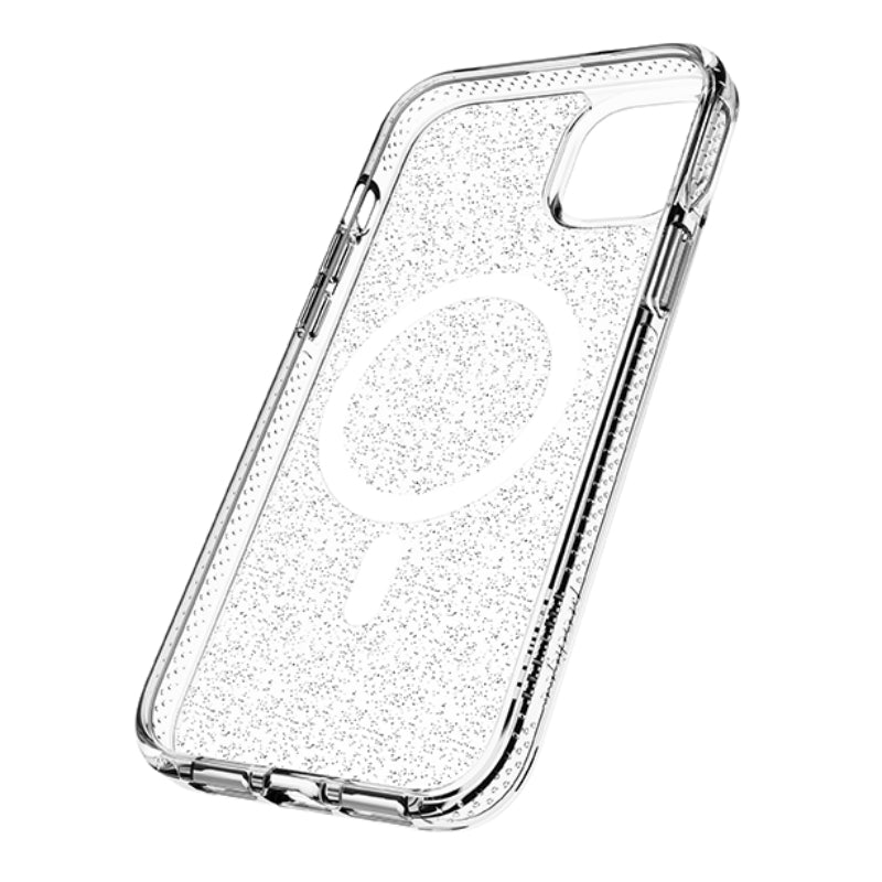 Prodigee Superstar MagSafe Case for Apple iPhone 14 Plus - Clear