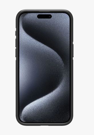 Funda Spigen Core Armor Magfit para Apple iPhone 15 Pro Max - Negro mate