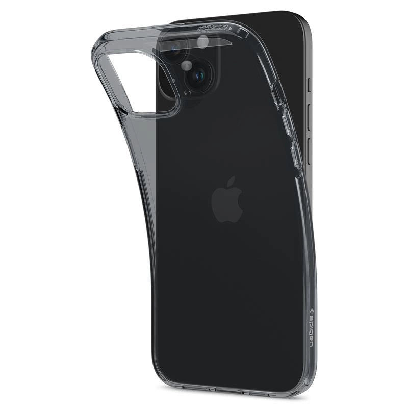 Spigen Crystal Flex Case for iPhone 15 Plus - Space Crystal