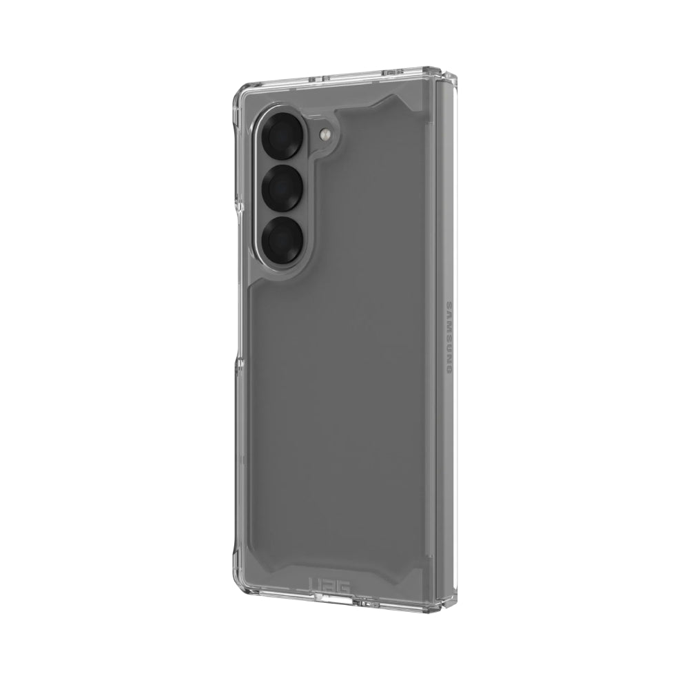 Funda Plyo de Urban Armor Gear para Samsung Galaxy Z Fold6 de 7,6" - Hielo