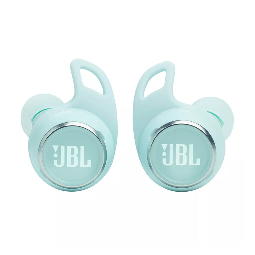 JBL JBLREFTWSMAM Reflect Aero True Adaptive Noise-Cancelling True Wireless Earbuds - Mint
