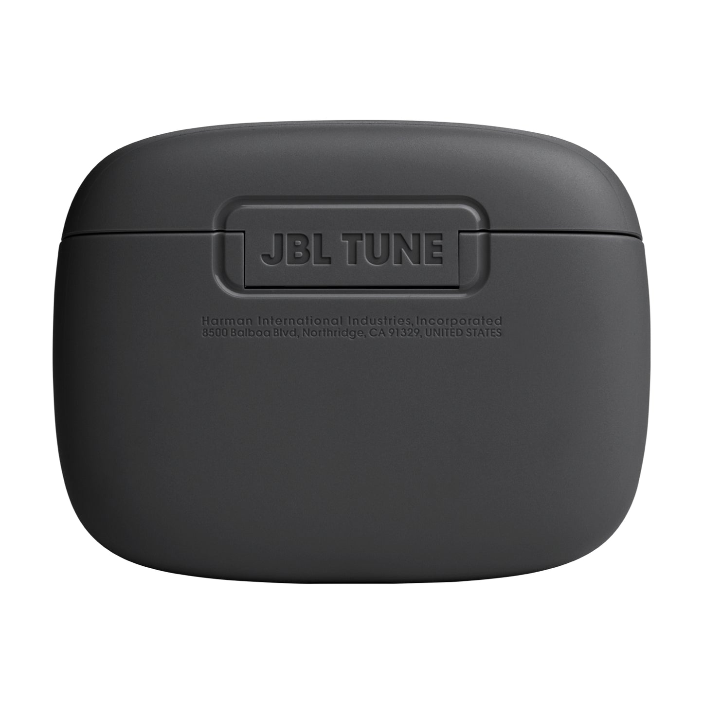 JBL Noise Cancelling Tune Buds, Black