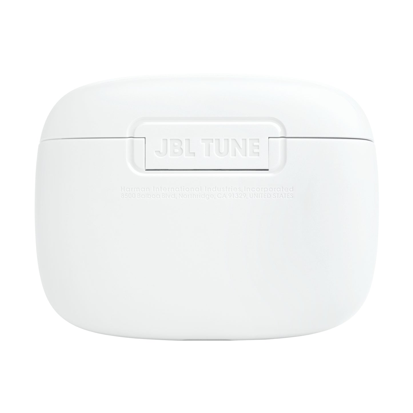 JBL Noise Cancelling Tune Buds, White