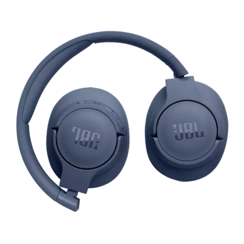 JBL TUNE 720 NC HEADPHONE BLUE