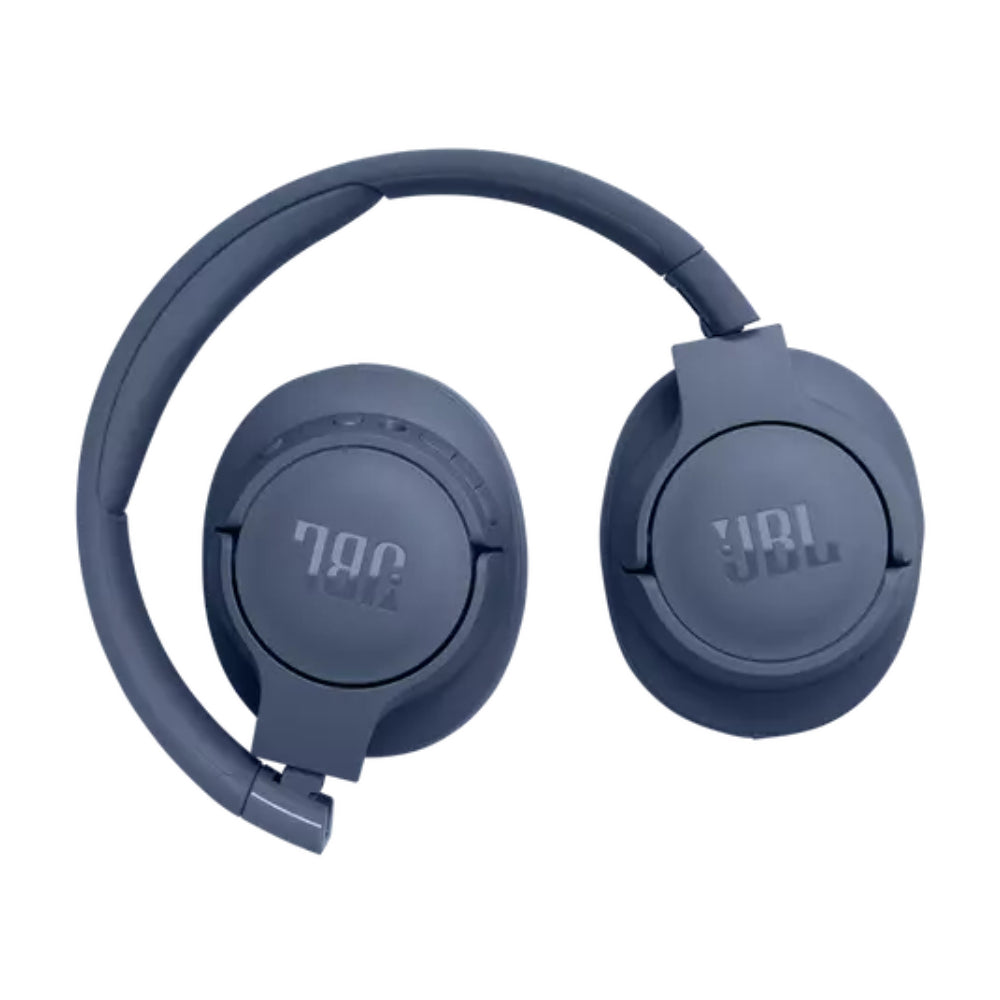 Auriculares inalámbricos supraaurales JBL Tune 770NC - Azul