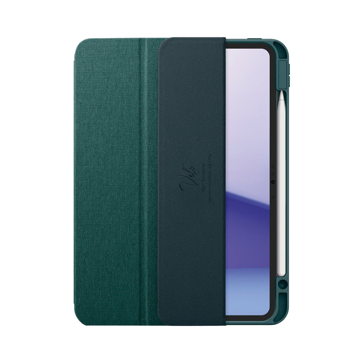 Spigen Urban Fit Case for 11" Apple iPad Pro - Midnight Green