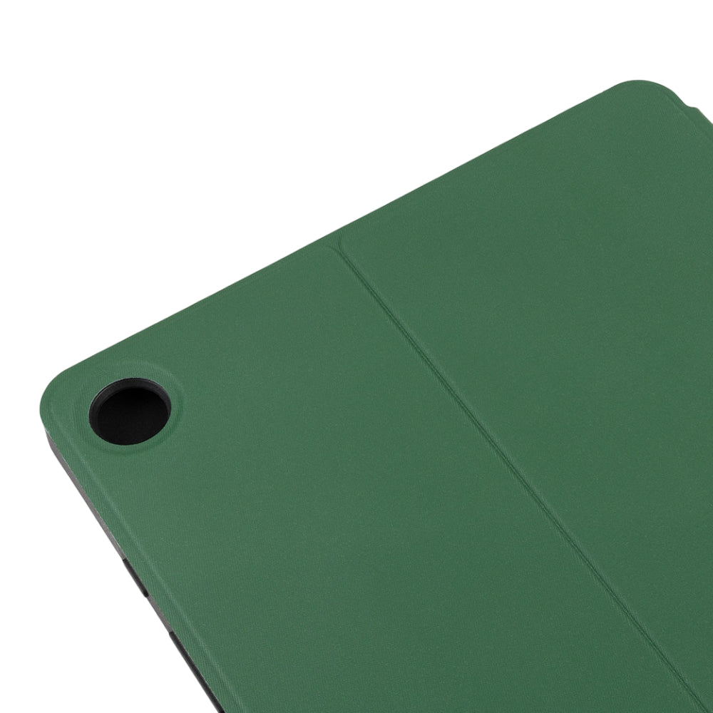 Tucano Gala Case for 11" Samsung Galaxy Tab A9 Plus - Green