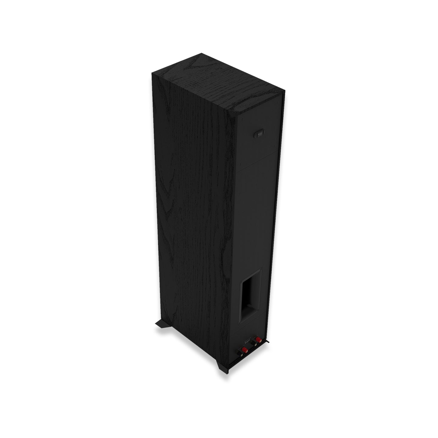 Klipsch Reference R-600F Floorstanding Speaker, Black