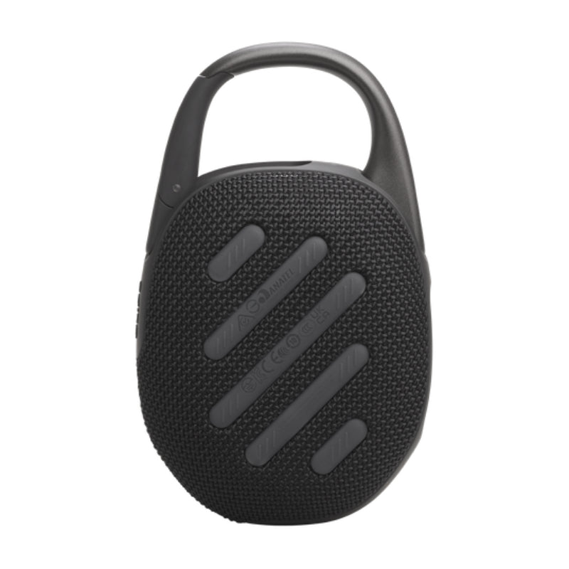 JBL Clip 5 Ultra Portable Bluetooth speaker - Black