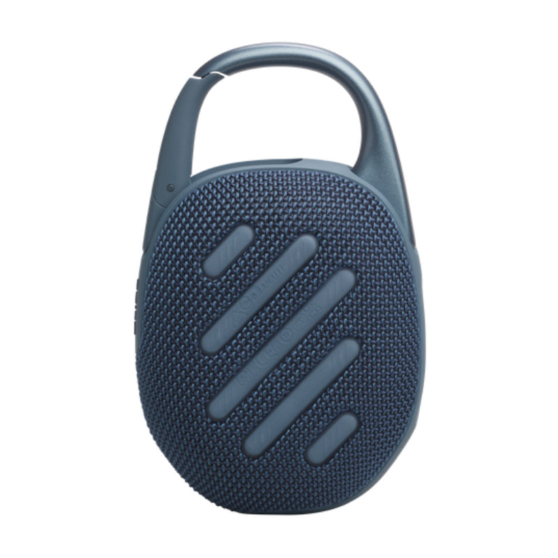 JBL Clip 5 Ultra Portable Bluetooth speaker - Blue