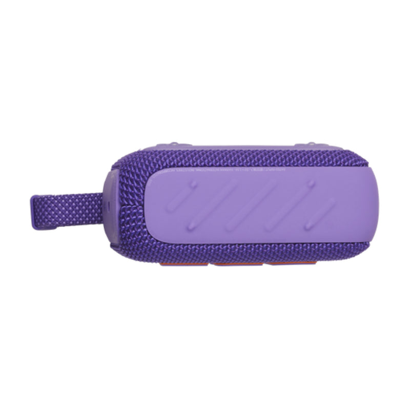 JBL Go 4 Ultra Portable Bluetooth speaker - Purple