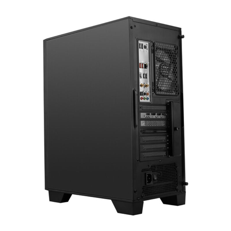 MSI R2B14NUD7093 Codex R2 Gaming Desktop - Intel Core i7-14700F with 16GB Memory and 1TB SSD - Black